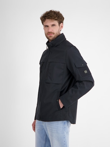 LERROS Between-season jacket in Blue