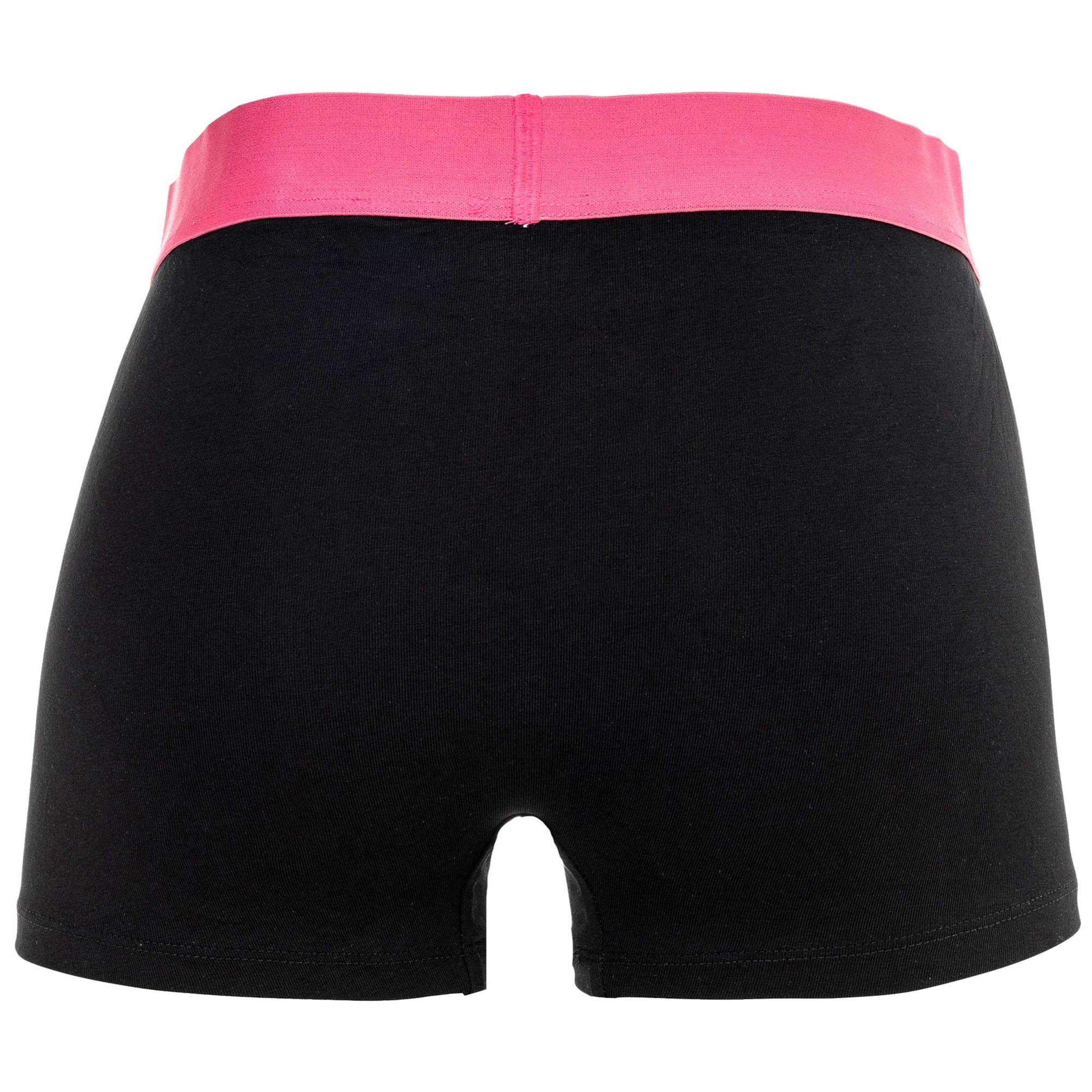 Boxer 'Damien' di DIESEL in nero