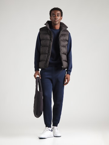 JACK & JONES - Ropa para correr 'JJEBRADLEY' en azul