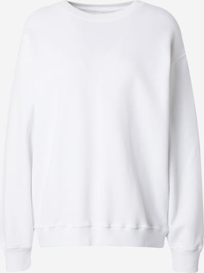 HOLLISTER Sweatshirt i vit, Produktvy