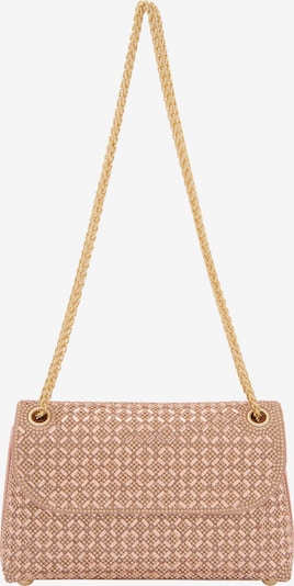 faina Сумка через плечо в Нежно-розовый, Обзор товара