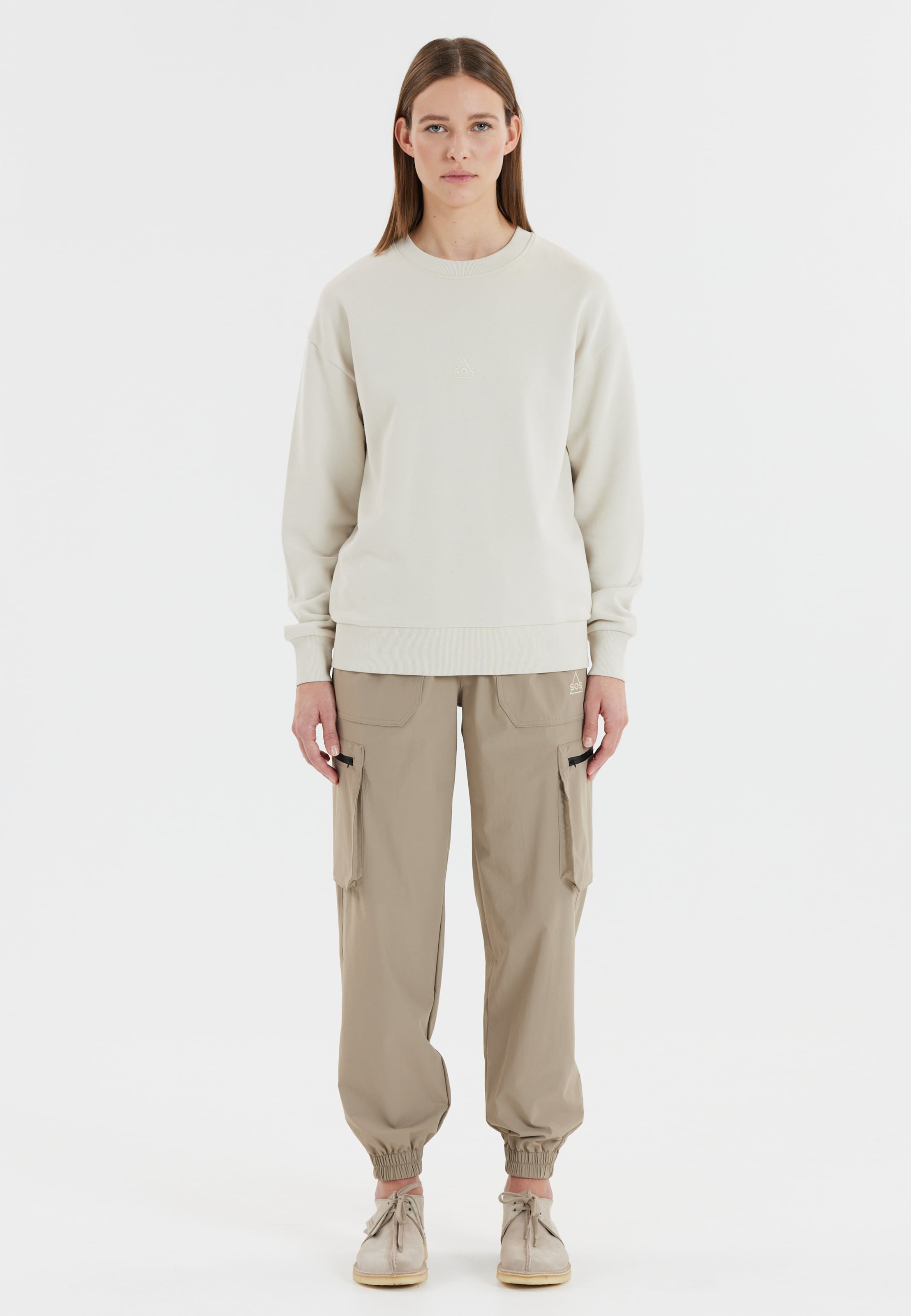 Pantalones sos sale