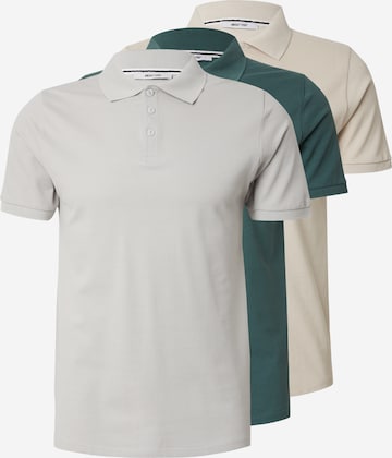 T-Shirt 'Robin' ABOUT YOU en beige : devant