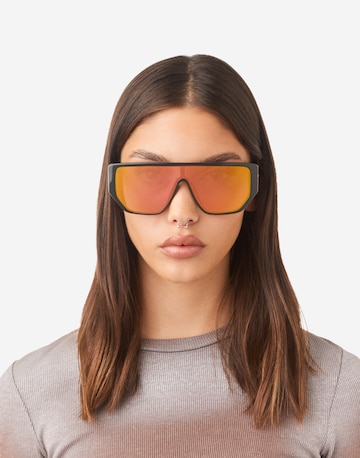 HAWKERS Sunglasses 'Metro' in Green: front