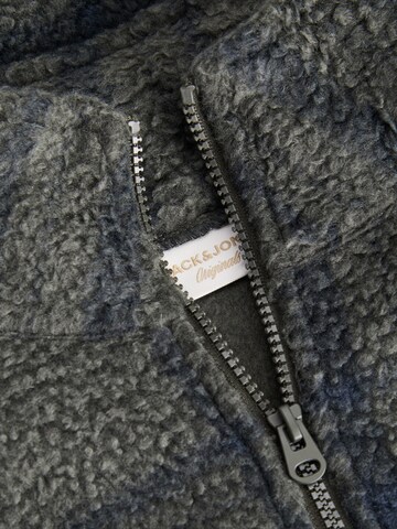 Pullover 'JORSEBASTIAN' di JACK & JONES in verde