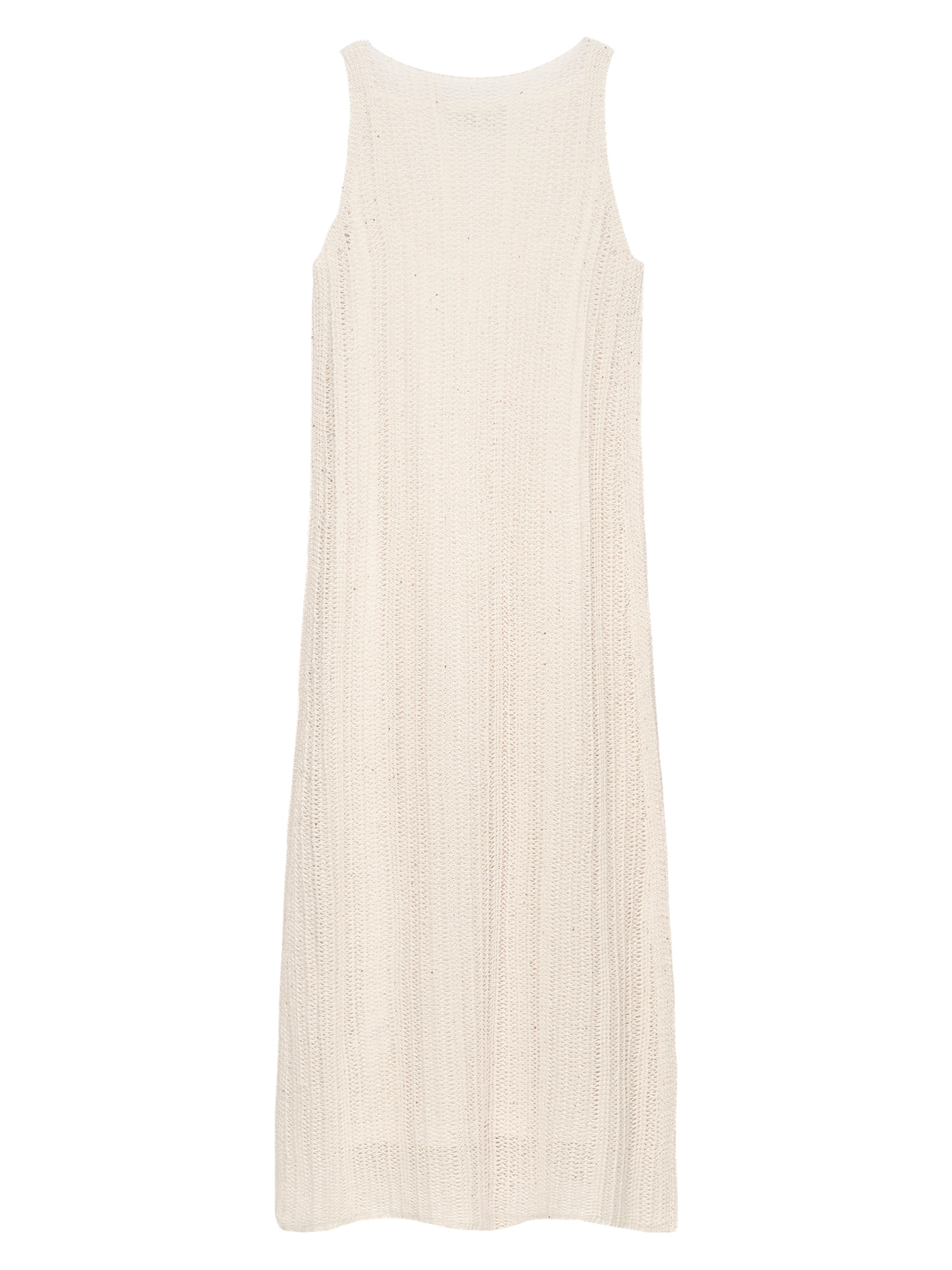 Adolfo Dominguez Mekko värissä beige