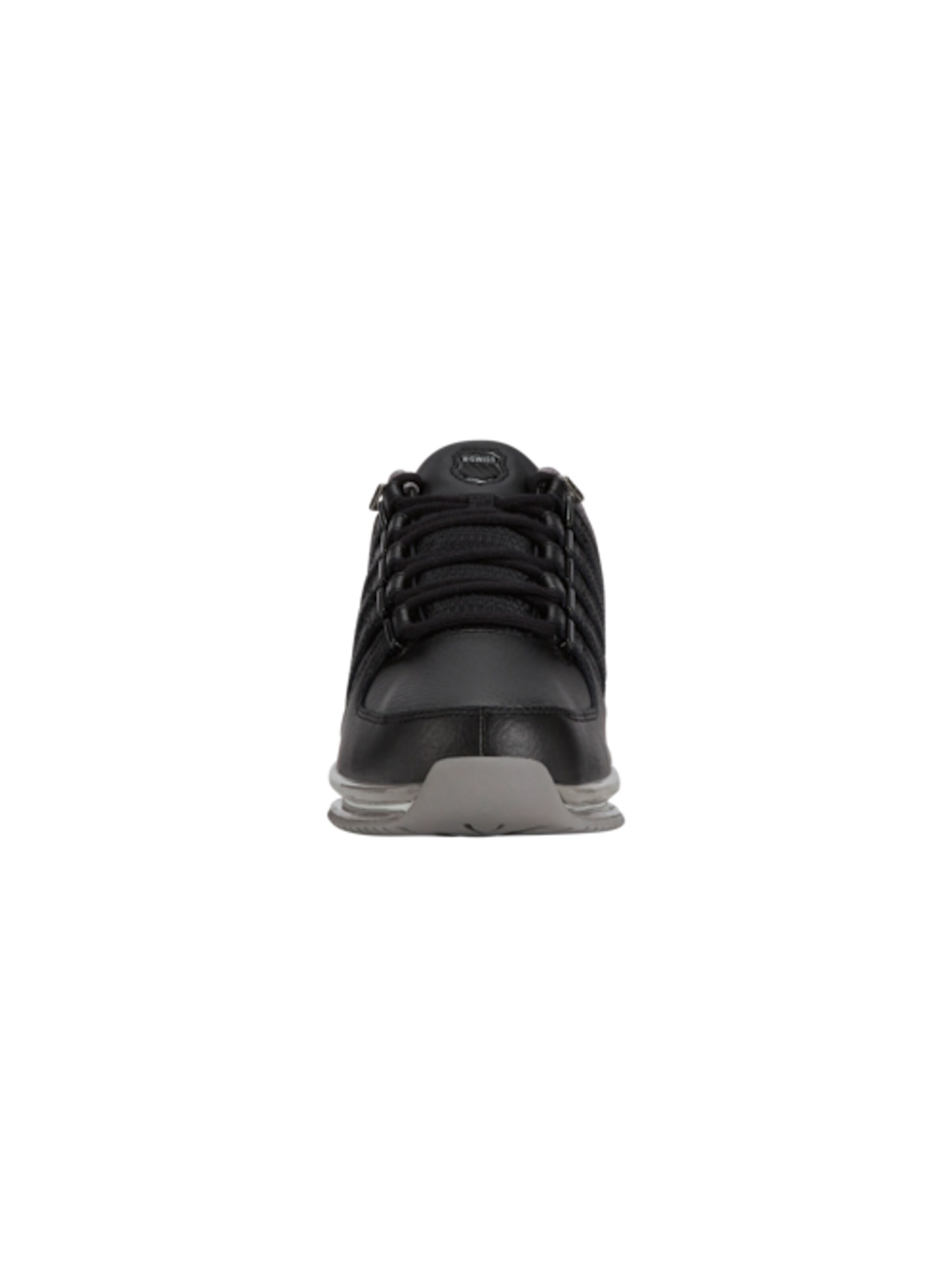 Sneaker bassa 'Rinzler' di K-SWISS in nero