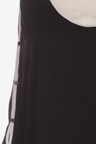 MIAMODA Top & Shirt in 6XL in Black