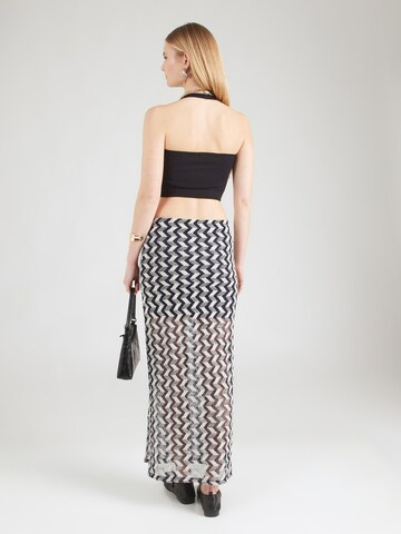 balta ONLY Sijonas 'ONLMELECO'