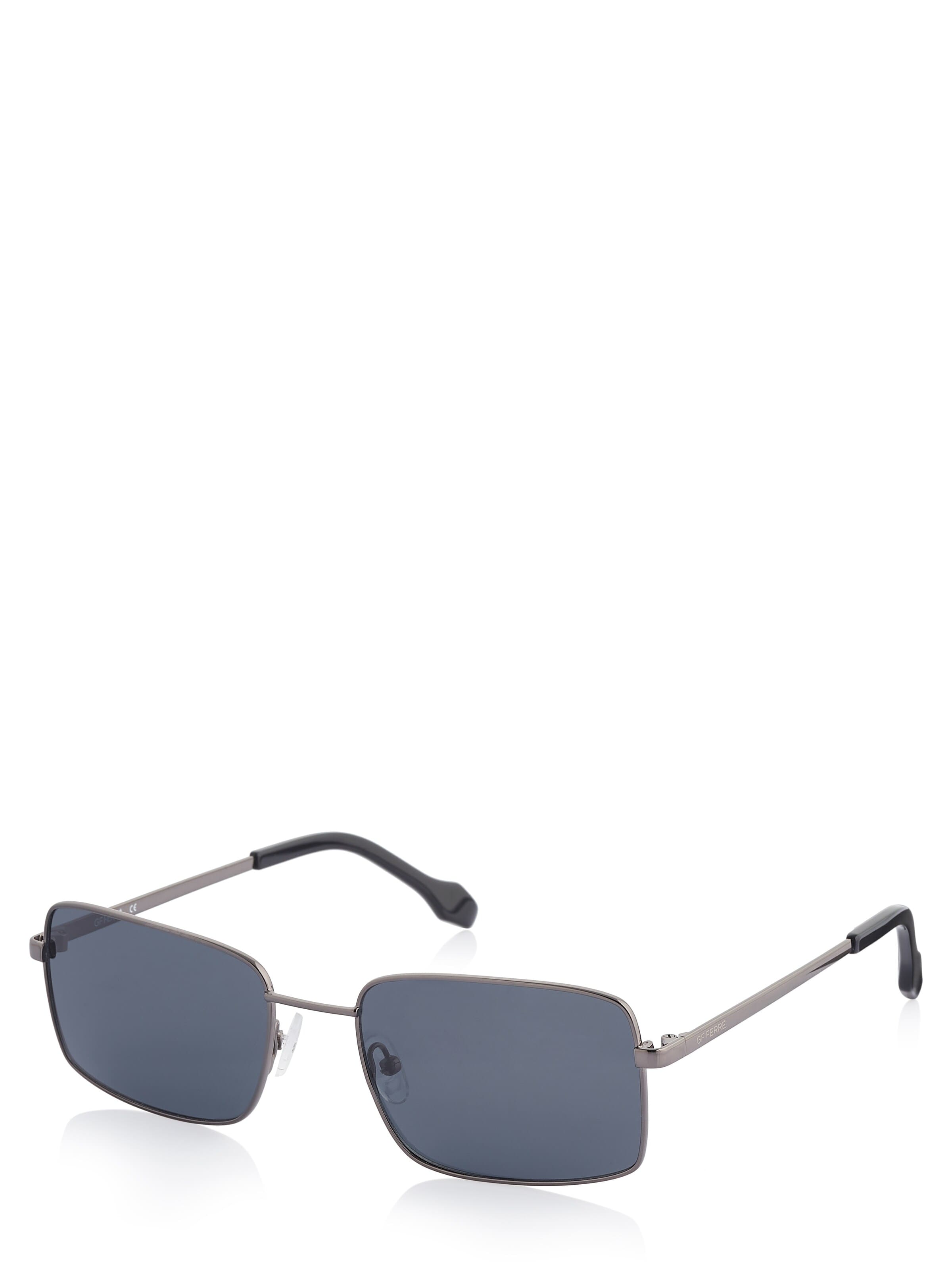 Gianfranco Ferré Solbriller 'GFF Sonnenbrille' i grå
