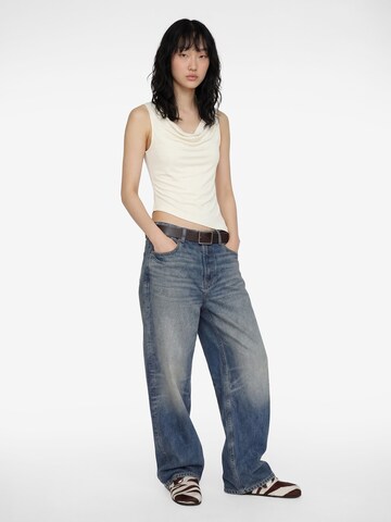 Koton Top in Beige