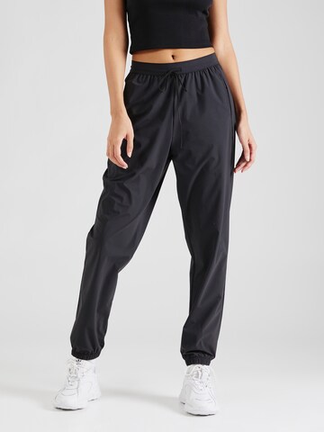 ONLY PLAY - Tapered Pantalón deportivo 'ONPFino' en negro