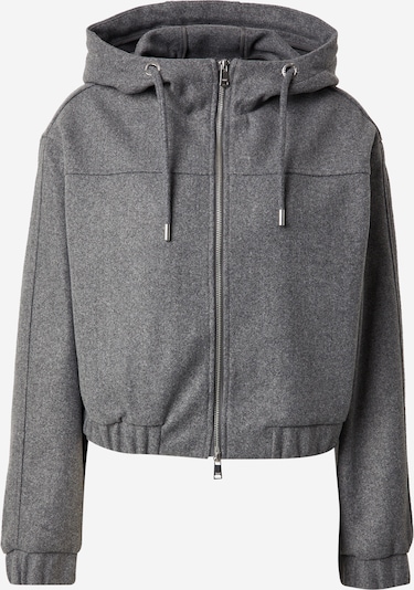 Geacă de primăvară-toamnă 'ONLADINA' ONLY pe gri amestecat, Vizualizare produs