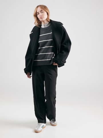 Pull-over 'Yotema' LTB en noir