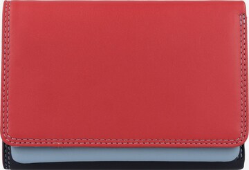 mywalit Wallet in Red