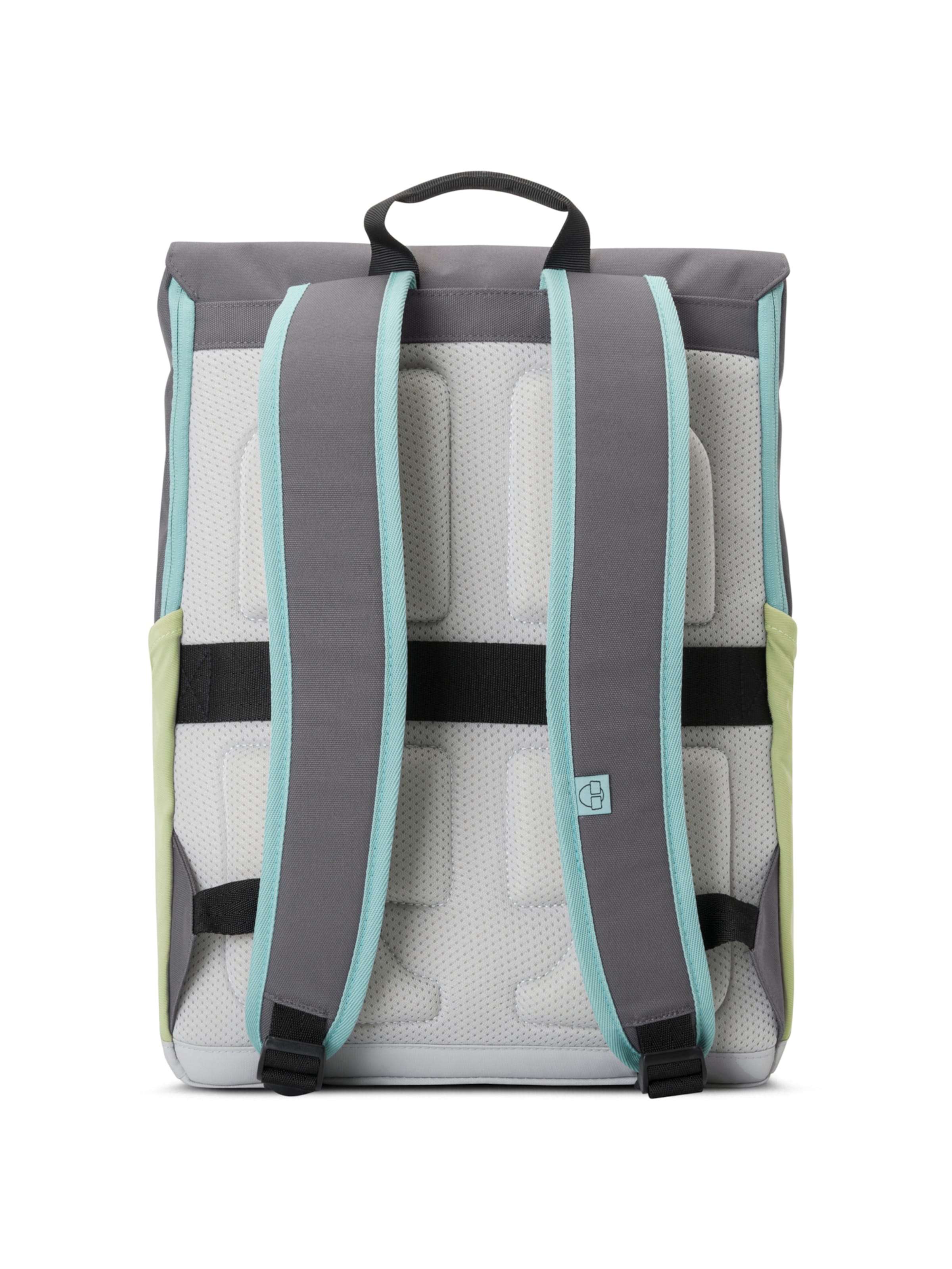 Johnny Urban Hátizsák 'Mika' - vegyes színek