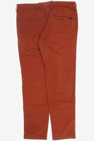 Abercrombie & Fitch Jeans in 30 in Red
