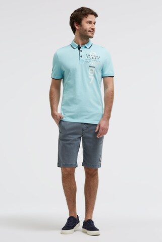 Gaastra Shirt in Blue