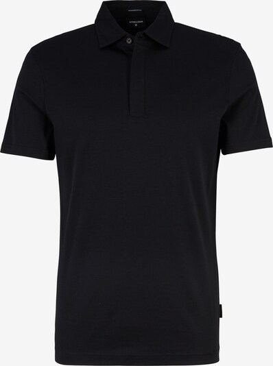 STRELLSON Shirt 'Pepe' in schwarz, Produktansicht
