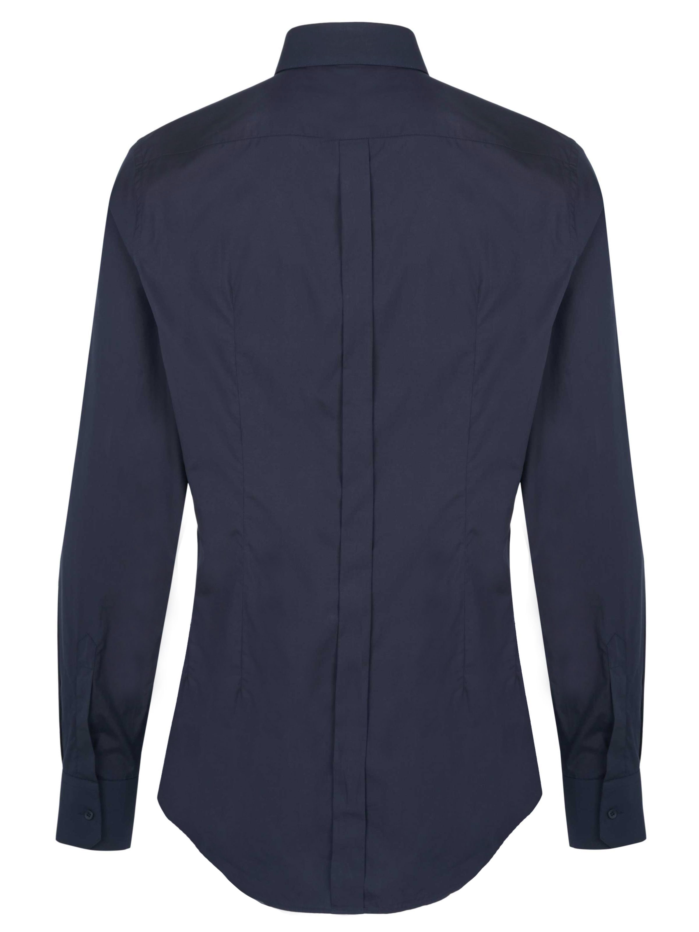 DOLCE & GABBANA Shirt‌‌ in Blau