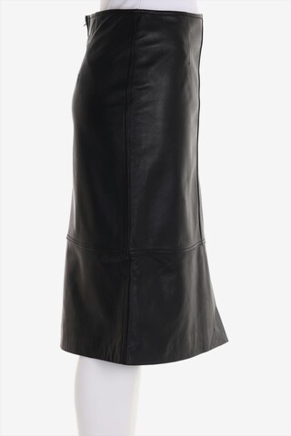 LEONARDO Skirt in S in Black