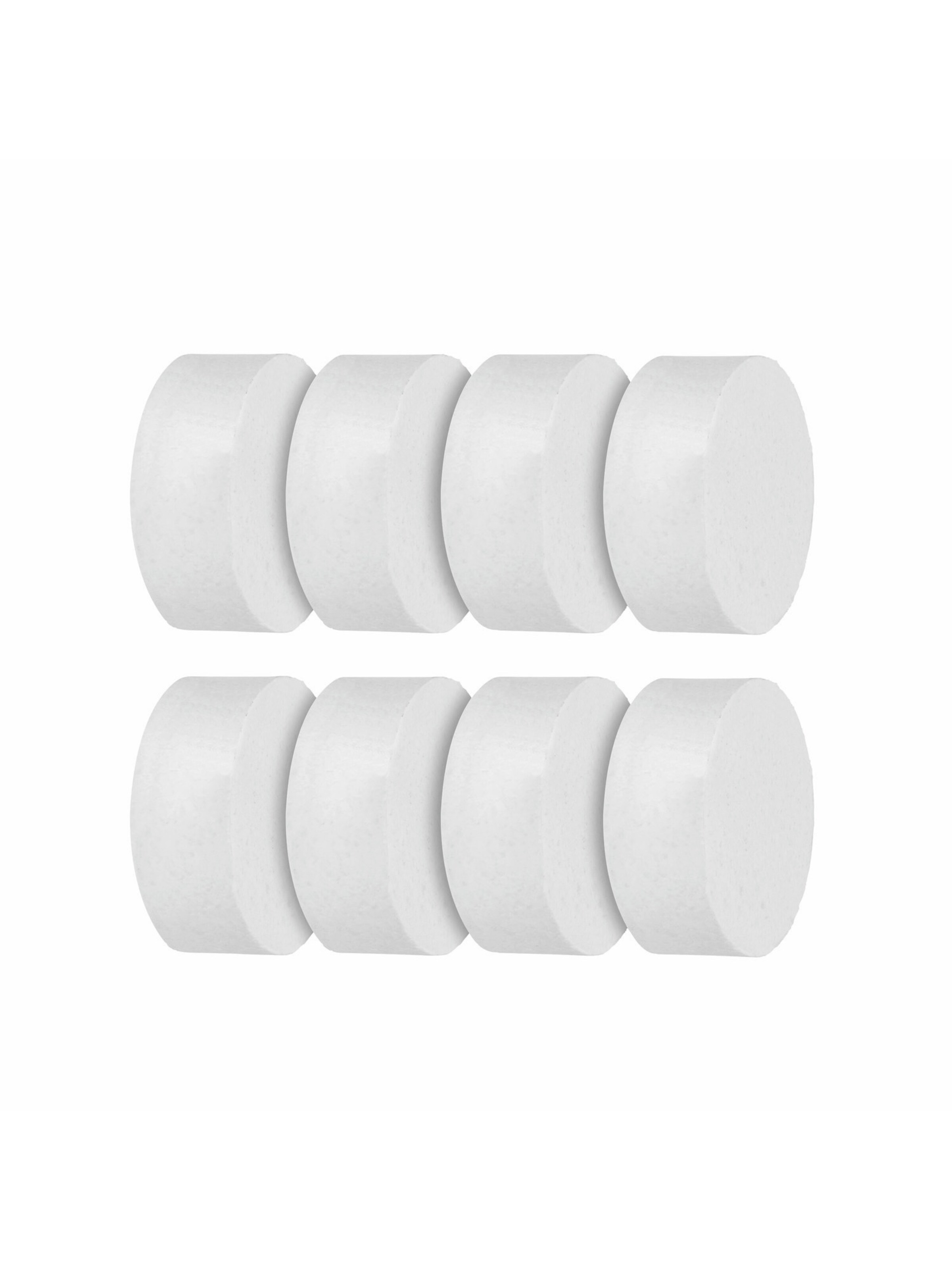 Wenko Household helper in White: front