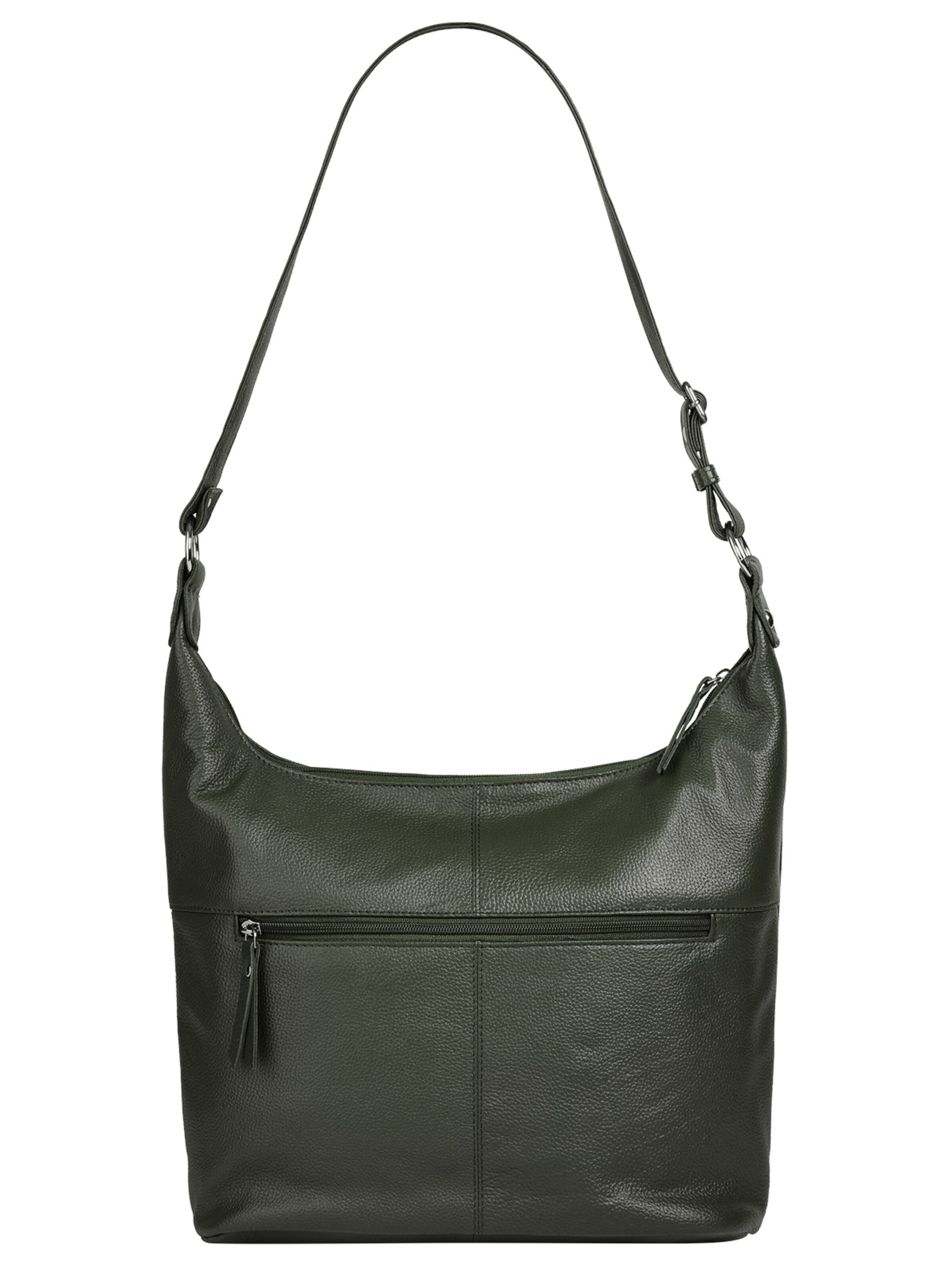 Bruno Banani Shoulder Bag in Green