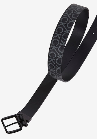 Calvin Klein Belt in Black