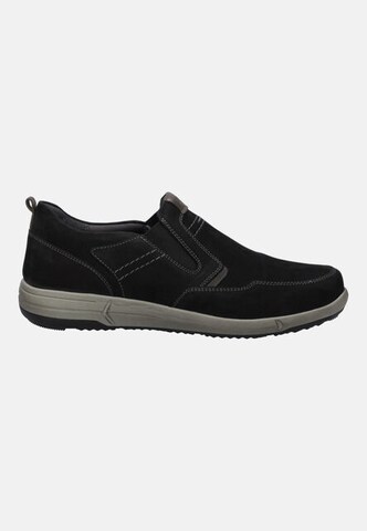 JOSEF SEIBEL Slipper 'ENRICO 04' in Braun