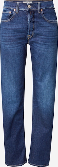 Džinsai 'Aubry' iš REPLAY, spalva – tamsiai mėlyna, Prekių apžvalga