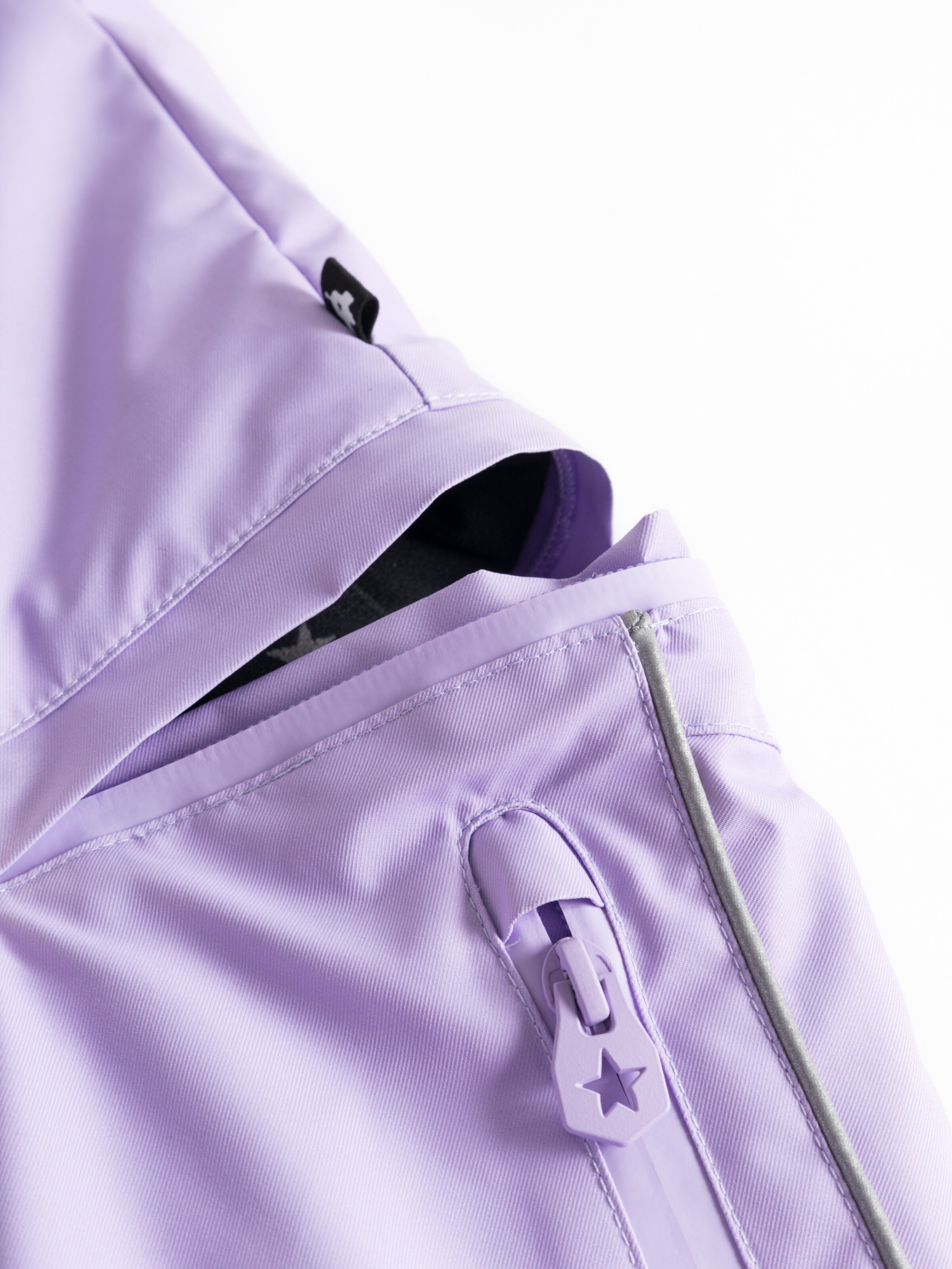 Costume fonctionnel 'UNIDO LILA' WeeDo en violet