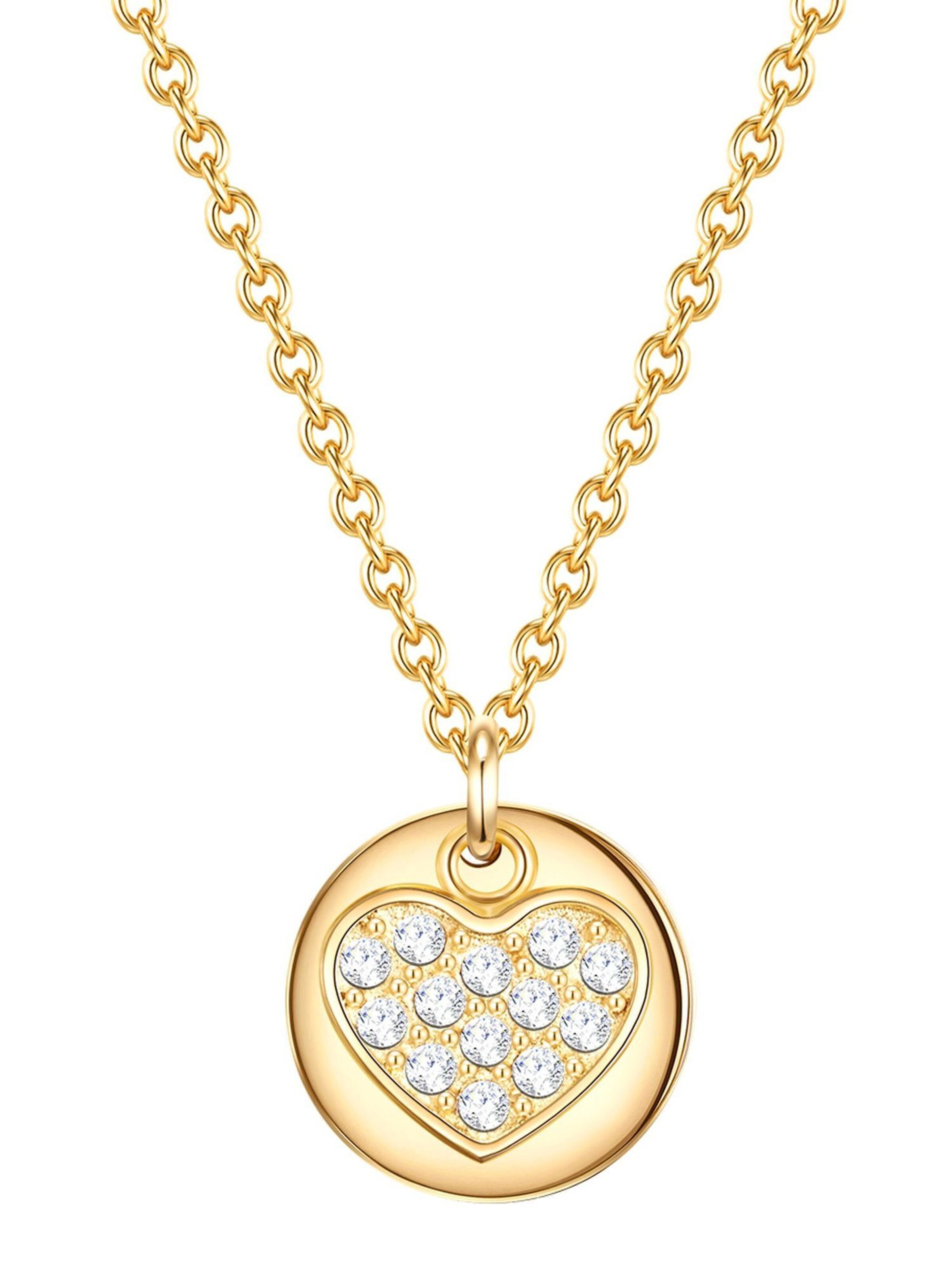 Eastside - Cadena en oro