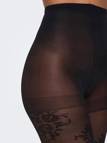 ONLY Fine Stockings 'ONLAVIAYA' in Black