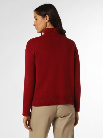 Franco Callegari Pullover in Rot