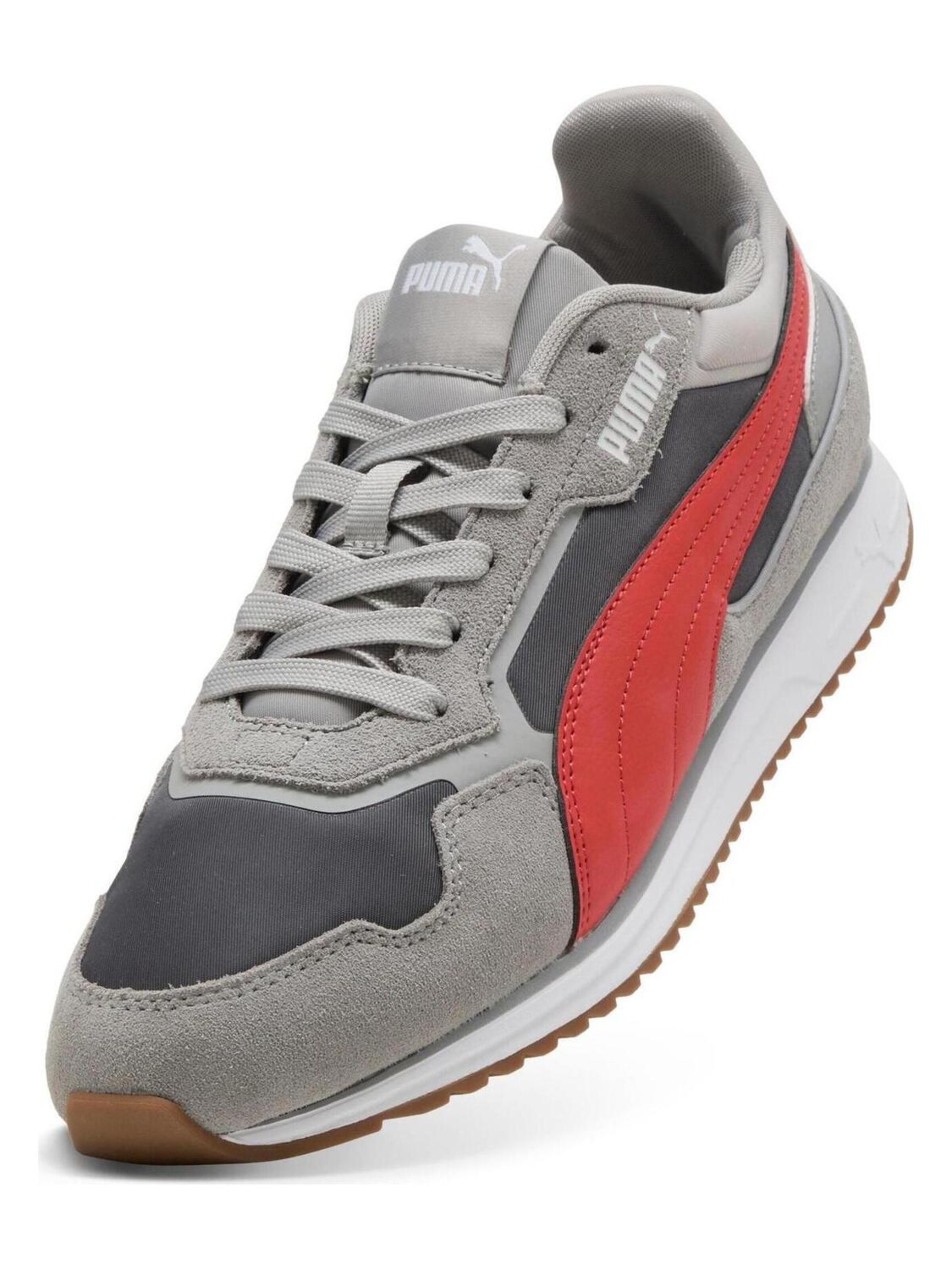 PUMA - Zapatillas deportivas bajas 'Puma Softride St Miler' en gris