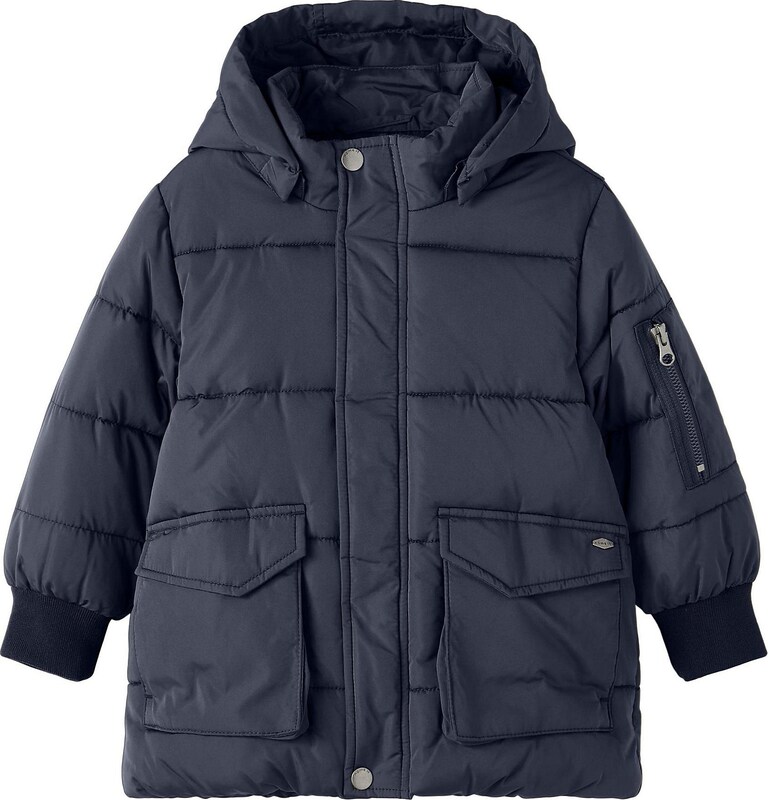NAME IT Winterjacke 'Muso' in Enzian NAME IT Winterjacke 'Muso' in Enzian