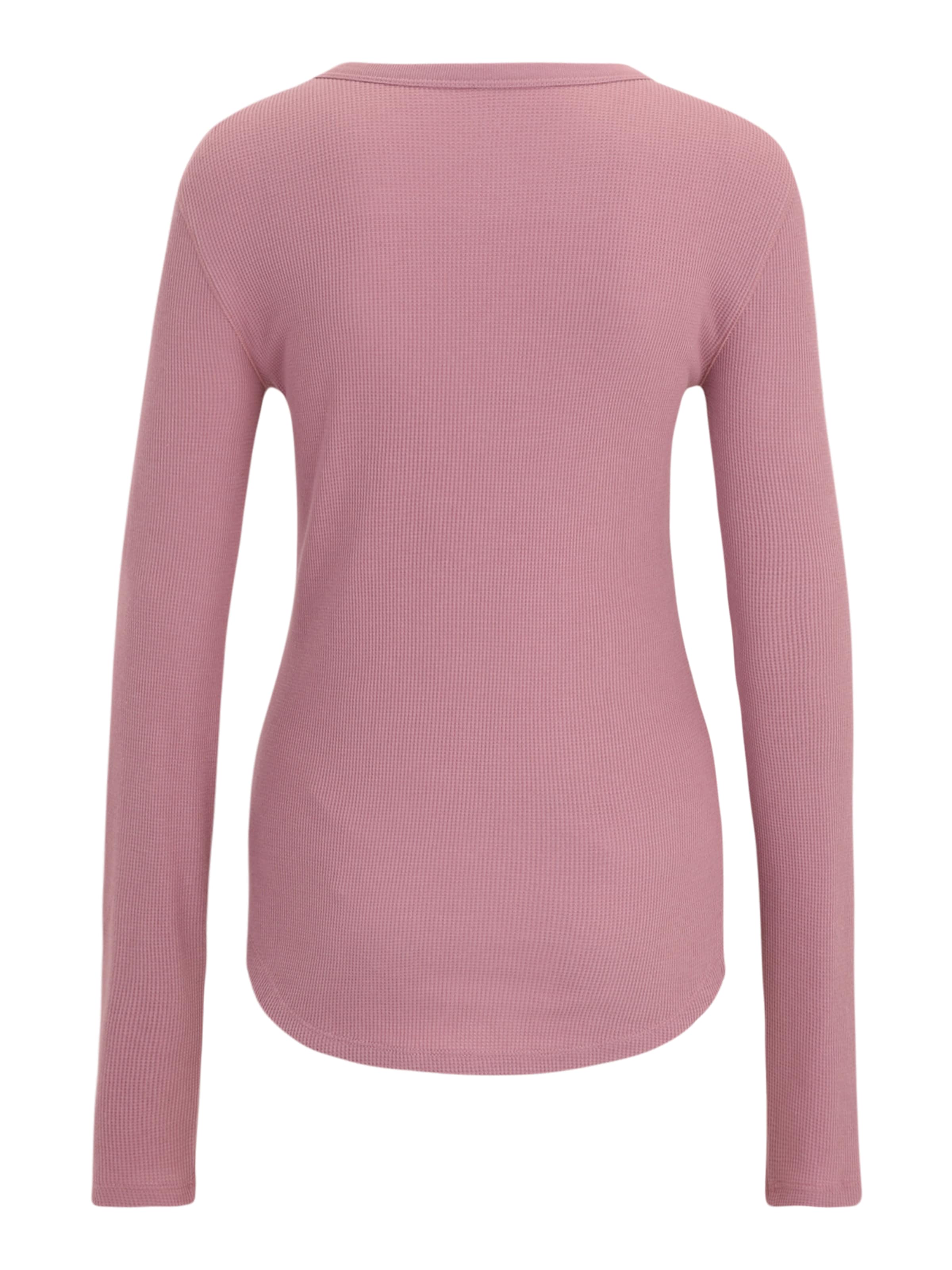 Gap Tall Shirt in Lila