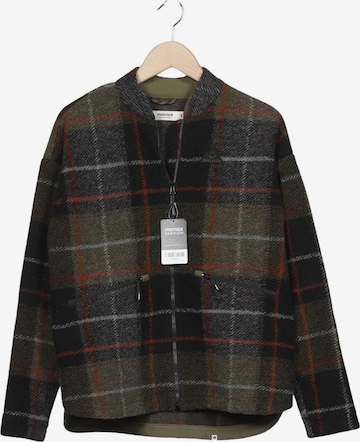 Maloja Jacket & Coat in M in Mixed colors: front