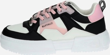BUFFALO Sneakers in White
