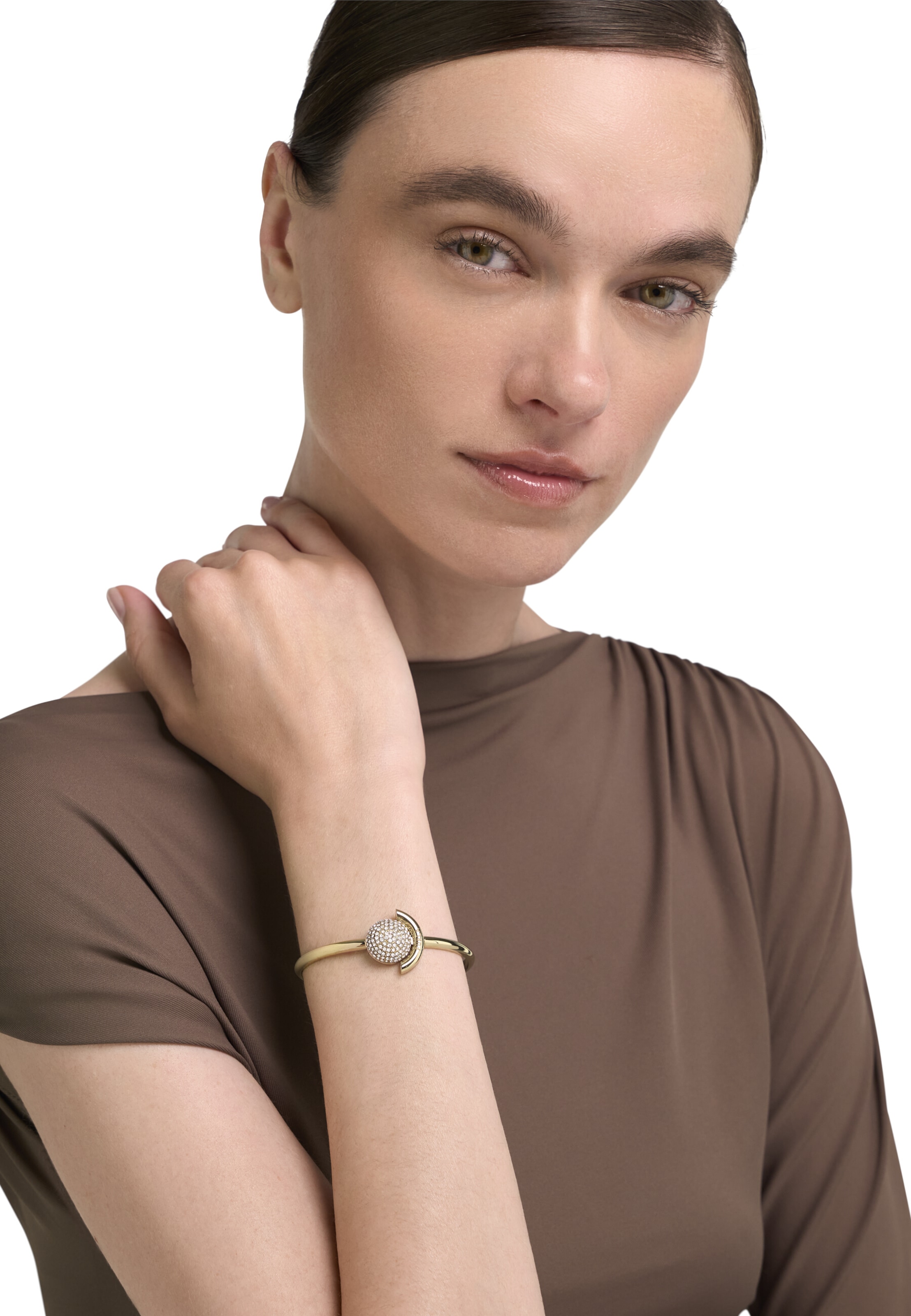 Bracelet Furla Jewellery en or