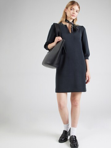 s.Oliver Dress in Black