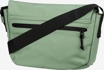 ZWEI Crossbody Bag ' Cargo ' in Green