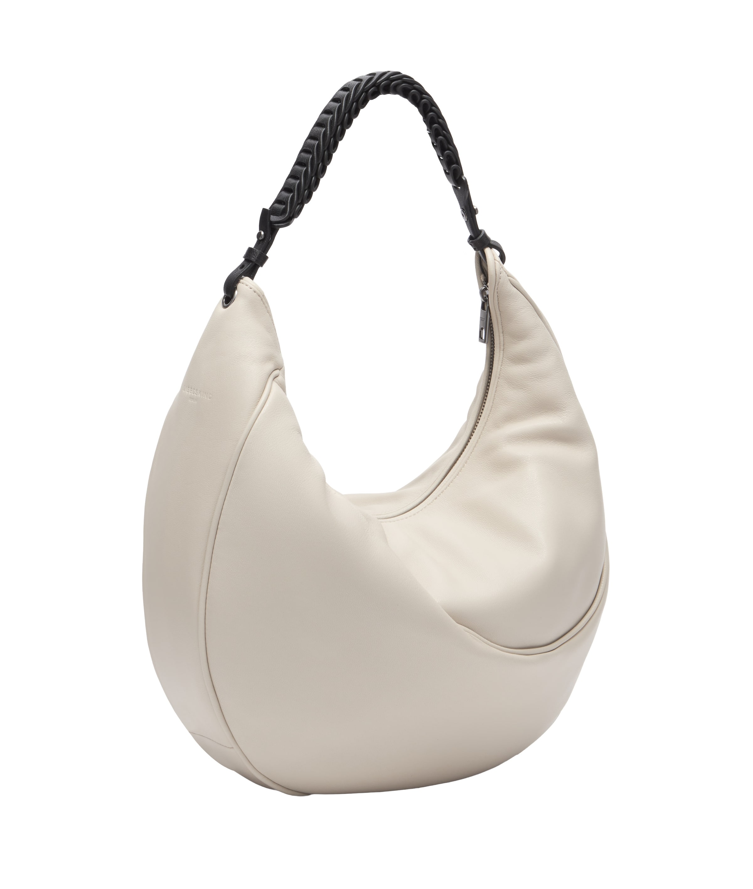 Liebeskind Berlin Schoudertas in Beige