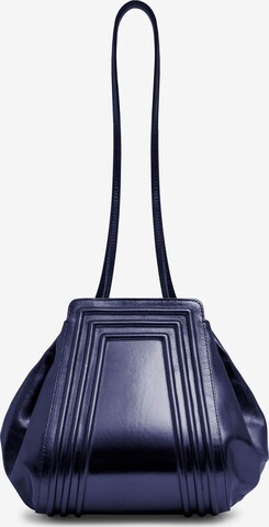 Gretchen Schultertasche 'Tango Small' in Blau