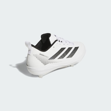 Chaussure de sport 'Adizero Instinct 2.0' ADIDAS PERFORMANCE en blanc