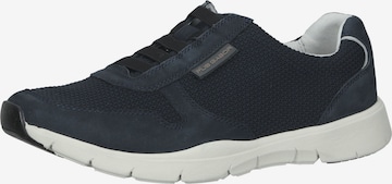Pius Gabor Sneakers in Blue: front