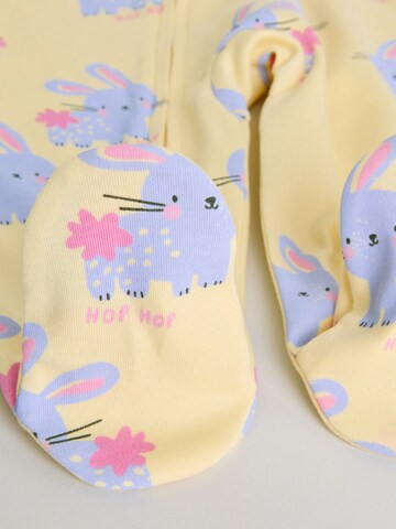 Next Schlafanzug in Blau