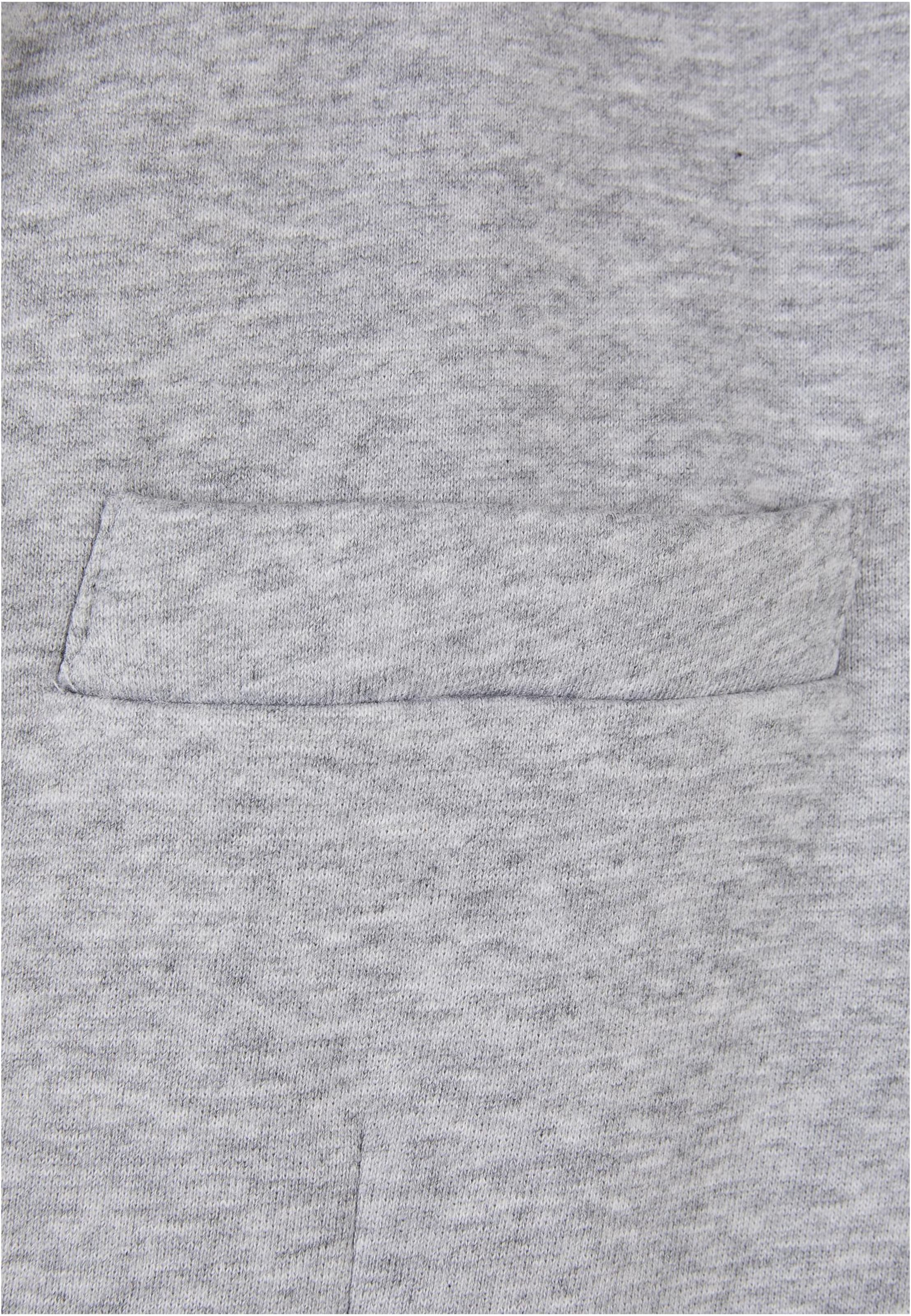 Urban Classics Regular fit Ανδρικό σακάκι σε γκρι