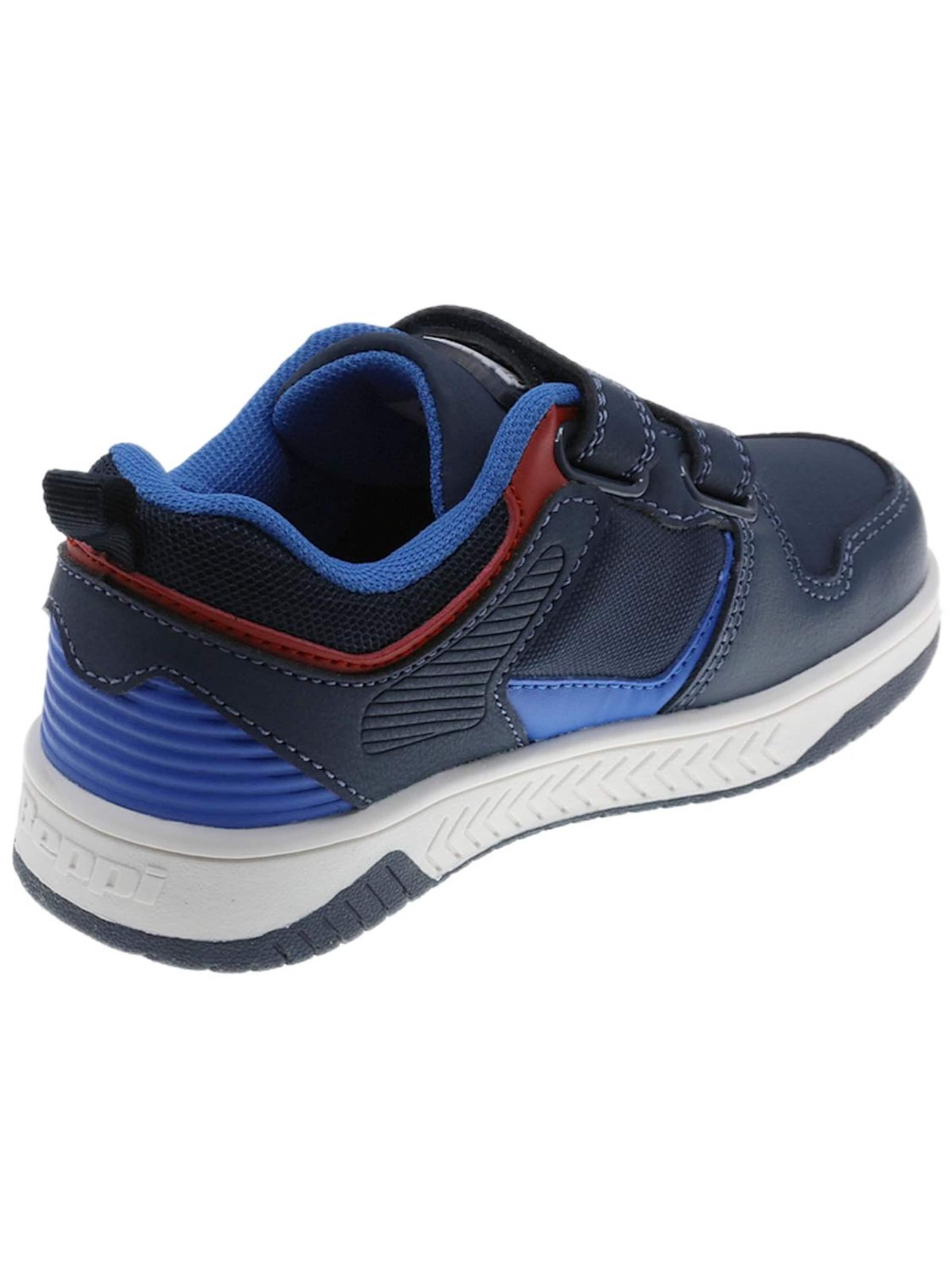 Beppi - Zapatillas deportivas en azul