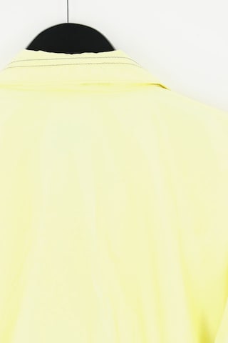 Authentic KLEIN Trainingsjacke L in Gelb